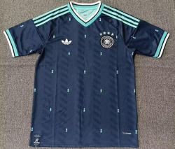 2025 26 Germany Away Soccer Jersey
